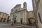 Cathedral of Sant Maria Assunta and San Lorenzo, Duomo of Tortona, Alessandria province,