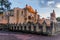 Cathedral of Santa Mar a la Menor in the Colonial City of Santo Domingo, capital of Dominican Republi