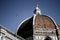 Cathedral of Santa Maria della Fiore, Florence.