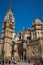 Cathedral Santa Maria (Saint Mary) de Toledo