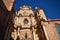 Cathedral Santa Maria Valencia,valencia,Facade,Baroque, Neoclassical, Gothic