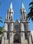 Cathedral sao paulo