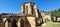 Cathedral in Sarlat, a French medieval town