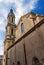 The Cathedral of the Savior or La Seo de Zaragoza is a Roman Cat
