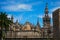 Cathedral at Seville