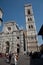 Cathedral of Siena, Italy.