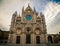 Cathedral Siena Italy