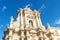 Cathedral of Siracusa in Sicily, Italy