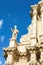 Cathedral of Siracusa in Sicily, Italy