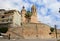 Cathedral in Sitges, Spain