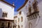 Cathedral - Sitges streets , Spain