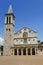 Cathedral of Spoleto, Umbria, Italy