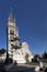 Cathedral square of Messina and its monuments