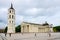 Cathedral Square, Vilnius, Lithuania