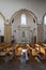 Cathedral of St. Andrea. Venosa. Basilicata. Italy.