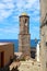 Cathedral of St. Anthony, Castelsardo, Sardinia, Italy