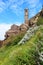 Cathedral of St. Anthony, Castelsardo, Sardinia, Italy