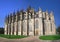 Cathedral of St. Barbara, Kutna Hora