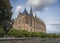 Cathedral of St. Barbara - Kutna Hora, Czech Republic