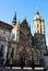 The Cathedral of St. Elisabeth in Kosice