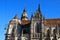 The Cathedral of St. Elisabeth in Kosice