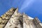 Cathedral St Etienne, Auxerre France