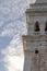 Cathedral of St.Euphemia in Rovinj town in Croatia