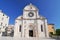 The Cathedral of St. James is a triple nave basilica with three apses and a dome in the city of Sibenik, Croatia