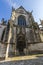 Cathedral of St John the Baptist, Chaumont, France