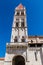 Cathedral of St. Lawrence Tower- Trogir, Croatia