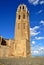 The Cathedral of St. Mary of La Seu Vella