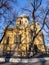 Cathedral of St. Mary Magdalene, Warsaw