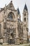 Cathedral of St. Sephan, Halberstadt, Germany