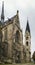 Cathedral of St. Sephan, Halberstadt, Germany