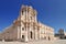 The Cathedral of Syracuse Duomo di Siracusa. The famous church in Syracuse Sicily Italy