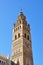 Cathedral of Tarazona (Spain)