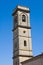 Cathedral of Tarquinia. Lazio. Italy.