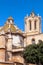 The Cathedral of Tarragona. Roman Catholic church