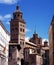 Cathedral, Teruel, Spain.