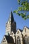 Cathedral to paderborn, nrw, germany