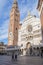 Cathedral and Torrazzo, Cremona