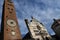 Cathedral and tower, Cremona