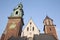 Cathedral Tower, Wawel Hill, Krakow