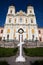 Cathedral of the Transfiguration of the Lord, Kremenets, Ukraine