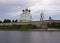 Cathedral of the Transfiguration of the Saviour in Pskov