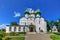 Cathedral of the Transfiguration of the Saviour - Suzdal, Russia