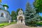 Cathedral of the Transfiguration of the Saviour - Suzdal, Russia