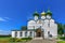 Cathedral of the Transfiguration of the Saviour - Suzdal, Russia