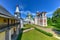 Cathedral of the Transfiguration of the Saviour - Suzdal, Russia