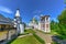 Cathedral of the Transfiguration of the Saviour - Suzdal, Russia